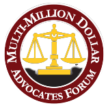 Multi-Million Dollar Advocates Forum