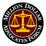 Multi-Million Dollar Advocates Forum