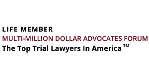 Million Dollar Advocates Forum