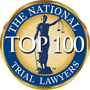 The National Trial Lawyers Top 100, Bernard G. Johnson