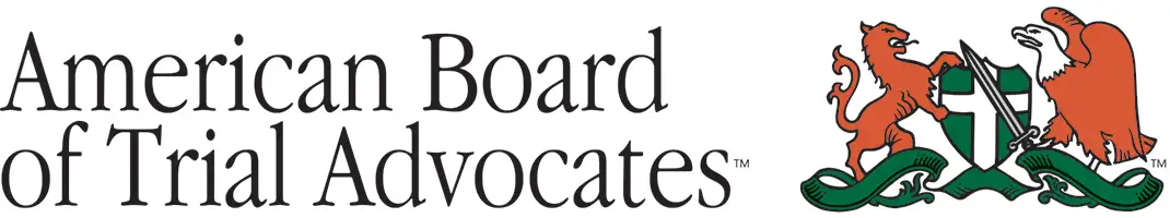 American Board of Trial Advocates (ABOTA) member