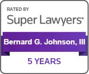 Super Lawyers honoree